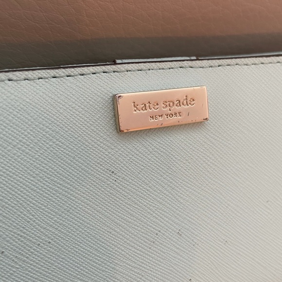Kate Spade wallet - Picture 8 of 8